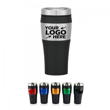 Insulated Tumbler
